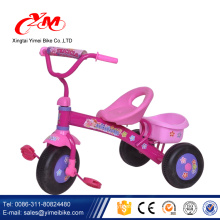 steel and plastic trike scooter manufacturer/cheap baby smart trike/kids gift trike bike three wheel